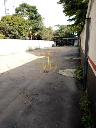 Imagem Terreno para Venda em São Paulo, Itaim Bibi