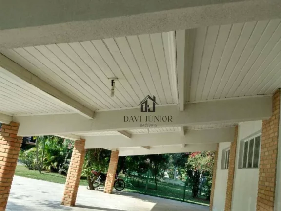 Imagem Casa à venda, 642 m² por R$ 3.500.000,00 - Condomínio Vivendas do Lago - Sorocaba/SP