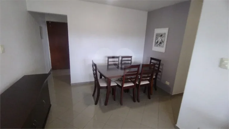 Imagem Apartamento à venda com 3 quartos no condomínio Jardins ... Quintais, São Paulo - SP