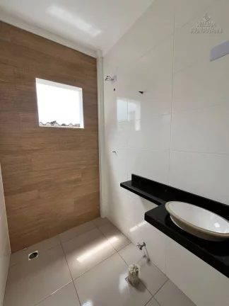 Imagem Casa de condominio em São Vicente!