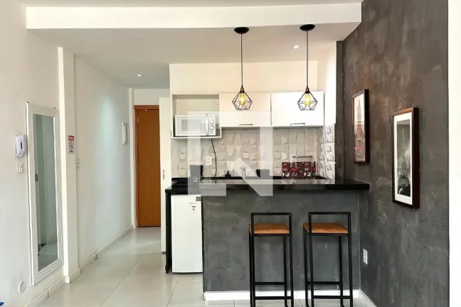 Imagem Apartamento à Venda - Copacabana, 1 Quarto, 26 m2