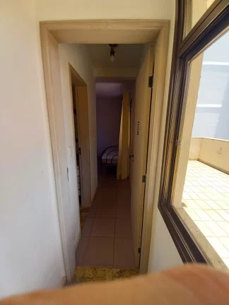 Imagem Cobertura Duplex, 04 Quartos, 02 Suites, DCE Completa, Sauna, Churrasqueira, Praia do Morro, Guarapari - ES