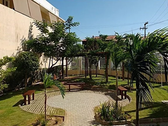 Imagem CONDOMÍNIO VIVENDA PARANGABA. * Próximo ao Terminal da Lagoa, Supermercados Assaí, farmácias, po...