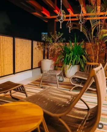 Imagem FLAT BEIRA MAR JOÃO PESSOA