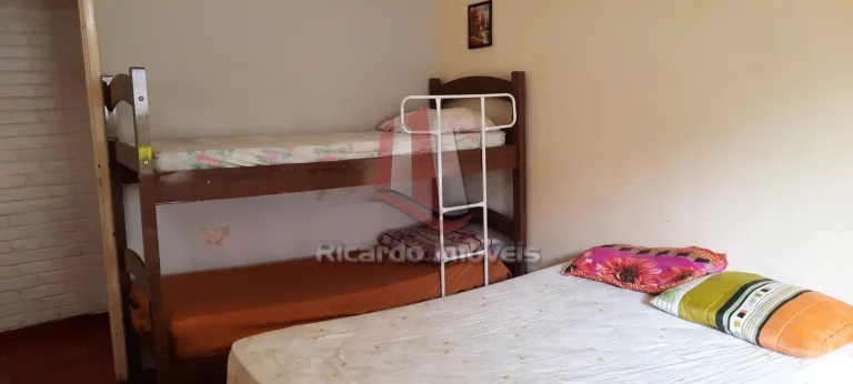 Imagem Apartamento Quarto e Sala c/ Boa Localização