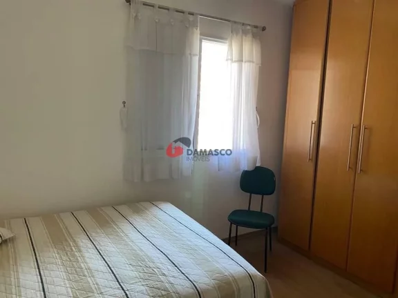 Imagem Apartamento à venda 3 Quartos, 3 Suites, 2 Vagas, 108M², Santa Paula, São Caetano do Sul - SP