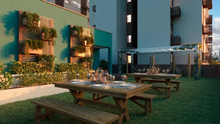 Imagem Apartamento Padrão