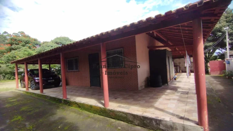 Imagem Sítio à venda no bairro Quiririm - Taubaté/SP