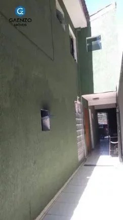 Casa para república