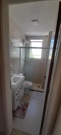 Imagem Apartamento para Venda em Rio de Janeiro, Praça Seca, 2 dormitórios, 1 banheiro, 1 vaga