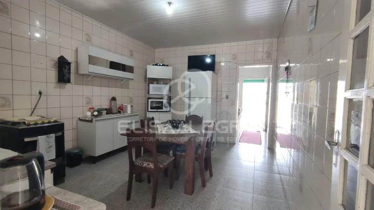 Imagem Casa Térrea 4 quartos, Getúlio Vargas, Sapucaia do Sul