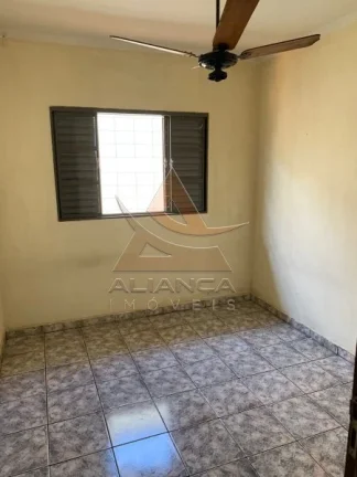 Imagem Casa - Ribeirão Preto - Antônio Marincek