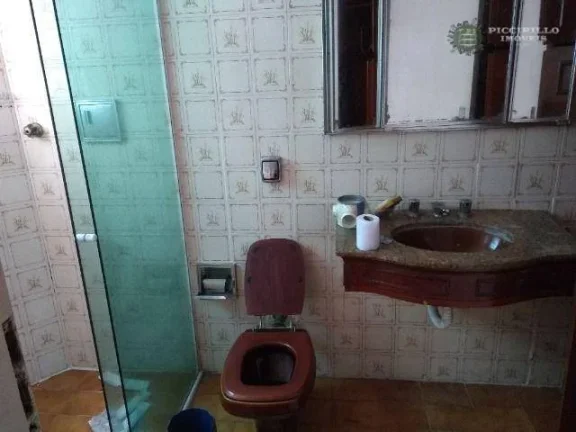 Imagem Apartamento 3 dorms. na Ocian