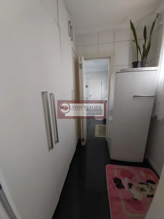 Imagem Apartamento com Varanda Gourmet em Vila Andrade São Paulo