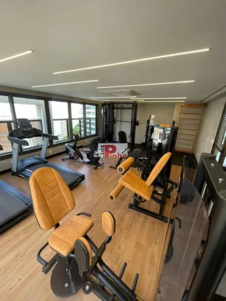 Foto do imóvel: A partamento no Caminho das Avores Studio com 20 40m2