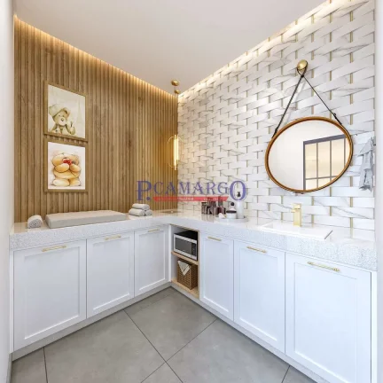 Imagem Apartamento Padrão