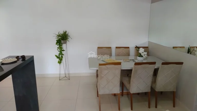 Imagem Apartamento à venda no Condomínio Paradaise Home Resort _ Sorocaba