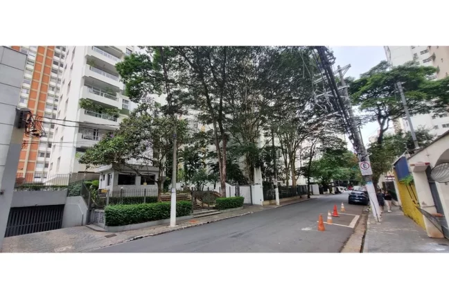 Imagem Cobertura com 5 Quartos à Venda, 325 m² em Brooklin Paulista - São Paulo