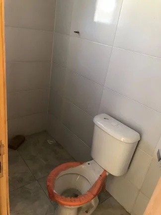 Imagem Cobertura com 2 dormitórios para alugar, 100 m² por R$ 1.800,00/mês - Jardim Silvana - Santo André/SP