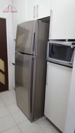Imagem Oportunidade - Apto. com 3 dormitórios