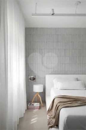 Imagem Apartamento para alugar com 2 quartos, sendo 1 suíte, no condomínio Grand Space Pinheiros, São Paulo - SP