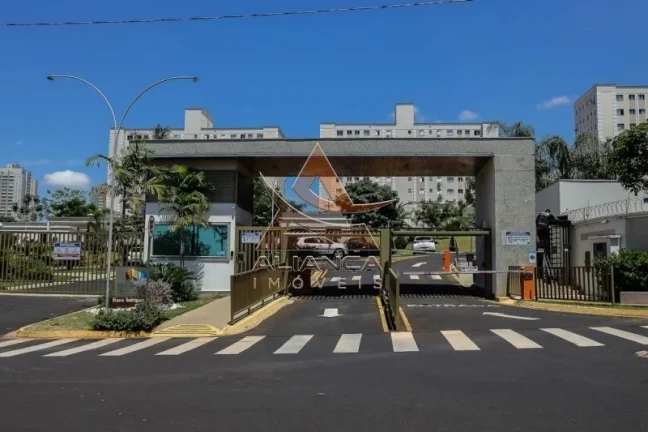 Imagem Apartamento - Ribeirão Preto - Guaporé