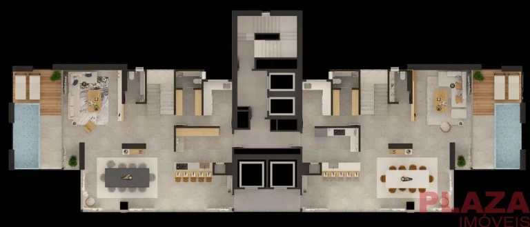 Imagem The View Apartaments