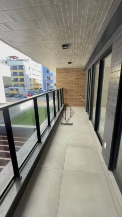 Imagem Excelente apartamento pé na areia com varanda / sacada no Bessa - AP0971
