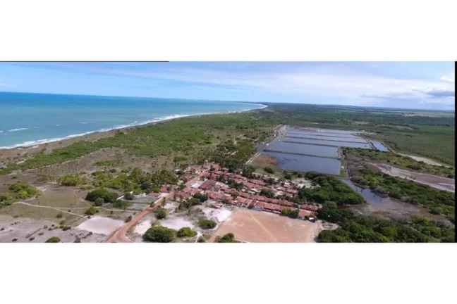 Imagem Terreno à venda em Rio Tinto, Rio Tinto, 1140000m2