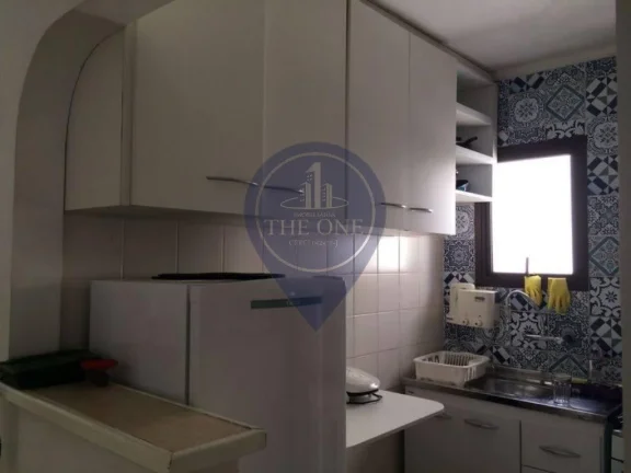 Imagem APARTAMENTO RESIDENCIAL em SÃO PAULO - SP, INDIANÓPOLIS
