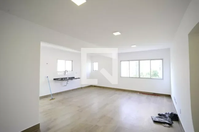 Imagem Apartamento à Venda - Vila Mariana, 3 Quartos, 98 m2