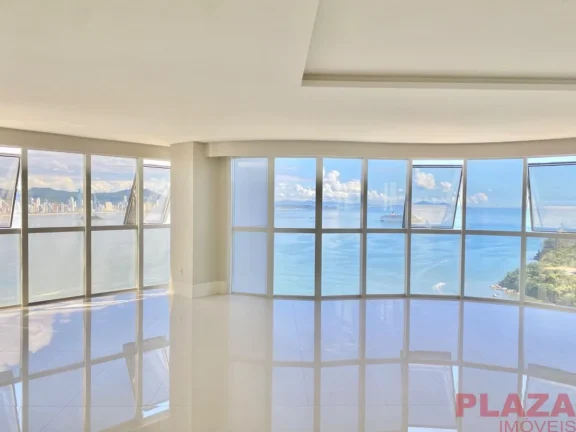 Imagem Ibiza Towers | Torre Sul | Frente Mar