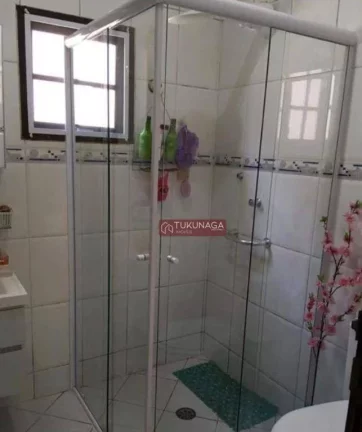 Imagem Sobrado com 3 dormitórios à venda, 264 m² por R$ 960.000,00 - Centro - Arujá/SP