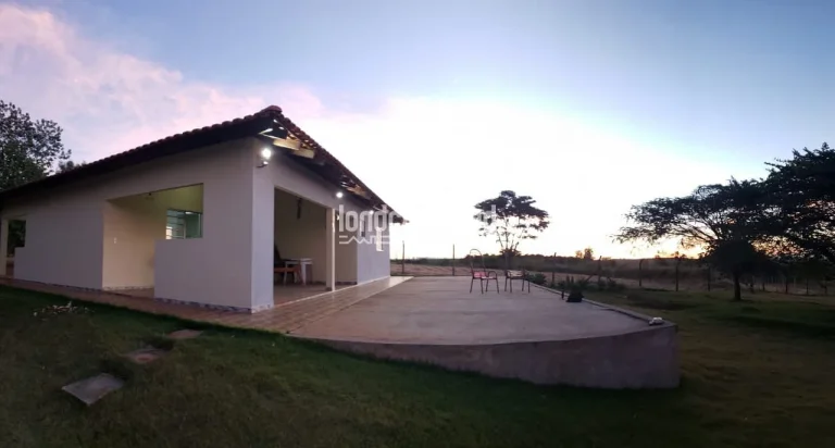 Imagem Chácara à venda 2500M², Fazenda Itaúna, Londrina - PR | CONDOMINIO DE CHACARAS ITAUNA