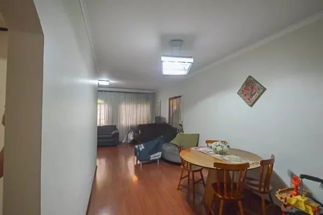 Imagem Casa para Venda em São Bernardo do Campo / SP no bairro Jardim Independência