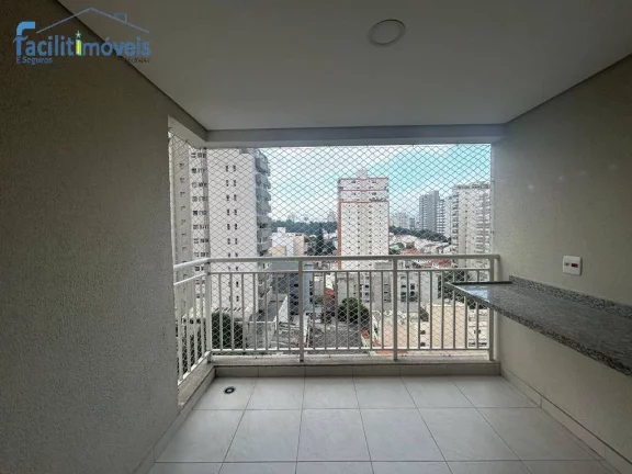 Imagem ÓTIMO APARTAMENTO NOVA PETRÓPOLIS - SBC