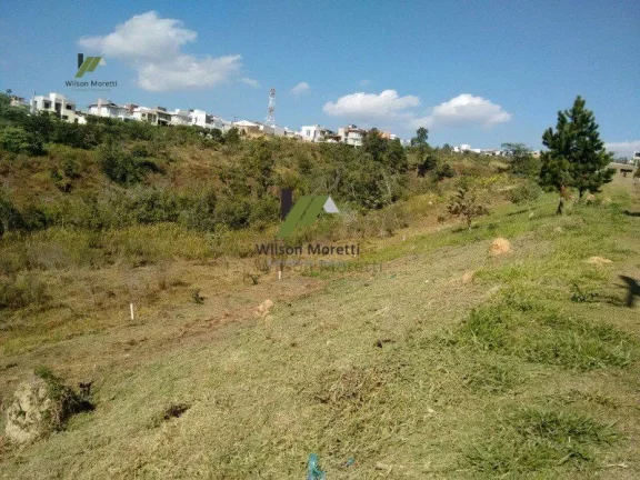 Terreno em Condomínio