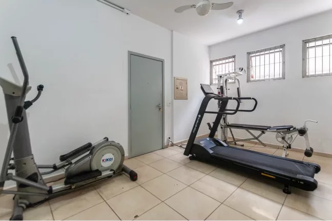 Imagem APARTAMENTO RESIDENCIAL em São Paulo - SP, Bela Vista