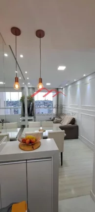 Imagem Apartamento para Venda em Sumar?(C) / SP no bairro Jardim Maria Luíza