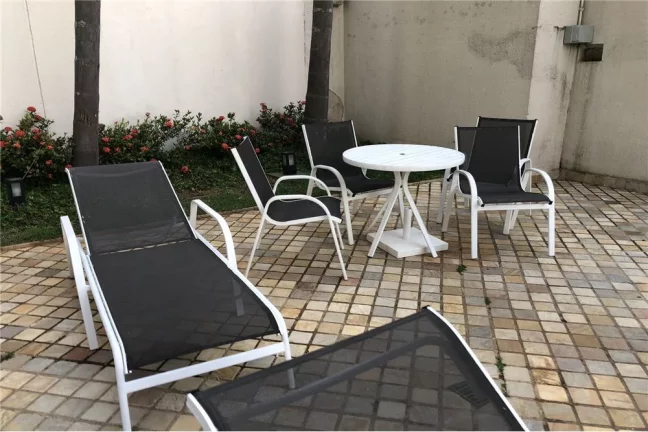 Imagem APARTAMENTO RESIDENCIAL em São Paulo - SP, Vila Santa Clara