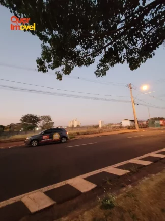 Imagem Terreno Comercial para Locação em Ribeirão Preto-SP, Jardim Cybelli - 350m² de Área Disponível!