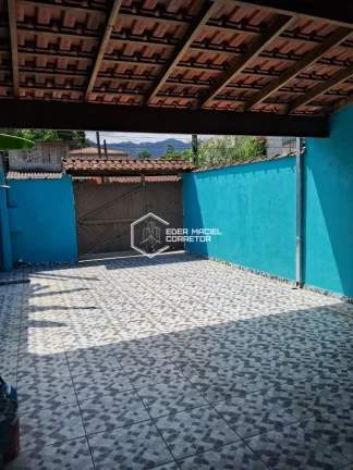 Imagem Apresentamos este lindo sobrado ideal para quem busca conforto, praticidade e excelente localizaçã...