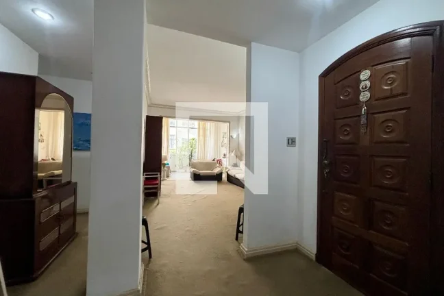 Imagem Apartamento à Venda - Copacabana, 3 Quartos, 148 m2