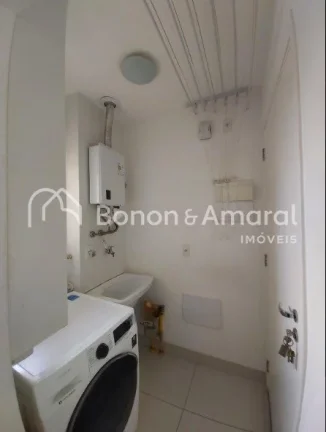 Imagem Apartamento moderno com 2 quartos e varanda gourmet no Talipô Exclusive Club