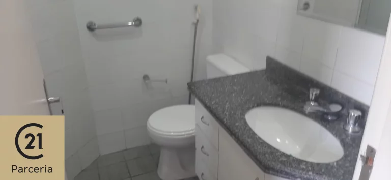 Imagem APARTAMENTO PARA LOCAÇÃO - 3 DORMITORIOS