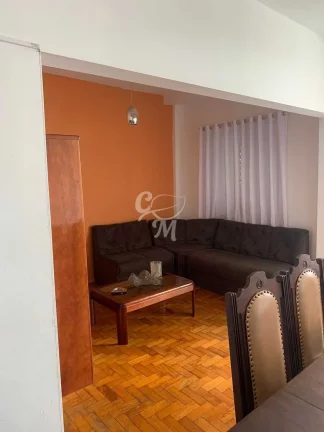 Imagem Apartamento no Centro com Garagem