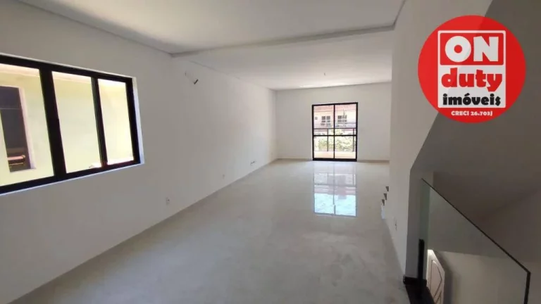 Imagem Casa com 3 dormitórios à venda, 220 m² por R$ 1.720.000,00 - Embaré - Santos/SP