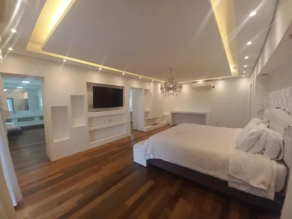 Imagem Sobrado com 4 dormitórios à venda, 850 m² por R$ 17.000.000,00 - Taboão - Mogi das Cruzes/SP