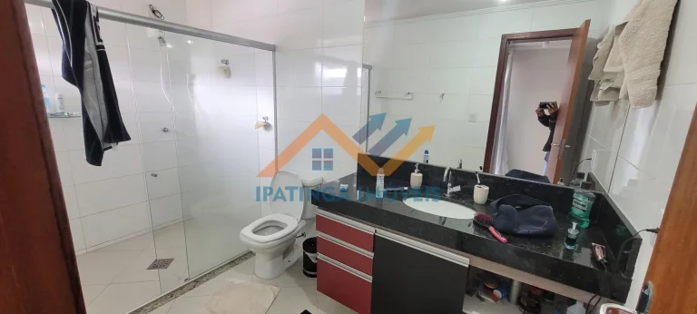 Imagem Apartamento de 3 quartos e 2 vagas de garagem no Ayrton Senna