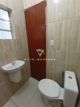 Imagem CASA RESIDENCIAL em SANTA CRUZ CABRÁLIA - BA, CAMPINHO